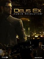 Watch Deus Ex Human Revolution: Director\'s Cut Freemovieswatch