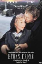 Watch Ethan Frome Freemovieswatch