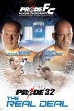 Watch Pride 32  The Real Deal Freemovieswatch