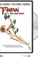 Watch Tarzan the Ape Man Freemovieswatch