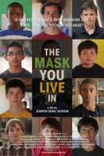 Watch The Mask You Live In Freemovieswatch