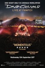 Watch David Gilmour: Live At Pompeii Freemovieswatch