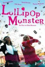 Watch Lollipop Monster Freemovieswatch