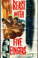 Watch The Beast with Five Fingers Freemovieswatch