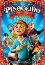 Watch Pinocchio: A True Story Freemovieswatch