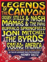 Watch Legends of the Canyon: The Origins of West Coast Rock Freemovieswatch