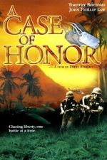 Watch A Case of Honor Freemovieswatch