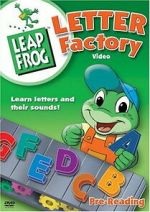 Watch LeapFrog: Letter Factory Freemovieswatch