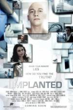 Watch Implanted Freemovieswatch