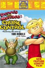 Watch Dennis the Menace in Cruise Control Freemovieswatch