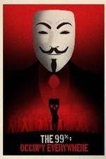 Watch The 99%: Occupy Everywhere Freemovieswatch