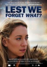 Watch Lest We Forget What? Freemovieswatch