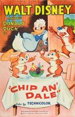 Watch Chip an\' Dale (Short 1947) Freemovieswatch