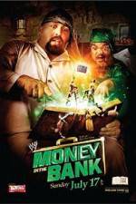 Watch WWE Money in the Bank Freemovieswatch