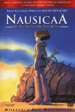 Watch Nausicaa of the Valley of the Winds Freemovieswatch