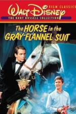 Watch The Horse in the Gray Flannel Suit Freemovieswatch