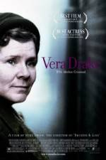 Watch Vera Drake Freemovieswatch