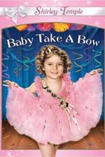 Watch Baby Take a Bow Freemovieswatch