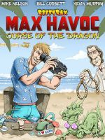 Watch RiffTrax: Max Havoc - Curse of the Dragon Freemovieswatch