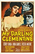 Watch My Darling Clementine Freemovieswatch
