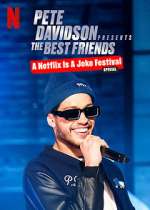 Watch Pete Davidson Presents: The Best Friends Freemovieswatch