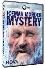 Watch Nova: Iceman Murder Mystery Freemovieswatch