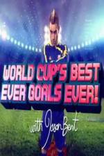 Watch World Cup's Best Ever Goals, Ever! Freemovieswatch