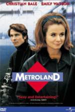 Watch Metroland Freemovieswatch