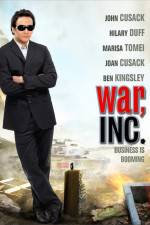 Watch War, Inc. Freemovieswatch