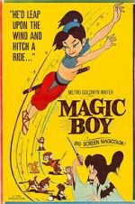 Watch Magic Boy Freemovieswatch