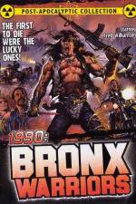 Watch 1990: I guerrieri del Bronx Freemovieswatch
