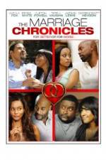 Watch The Marriage Chronicles Freemovieswatch