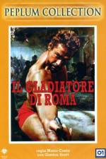 Watch Il gladiatore di Roma Freemovieswatch