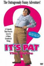 Watch It's Pat Freemovieswatch