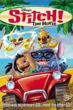 Watch Stitch! The Movie Freemovieswatch