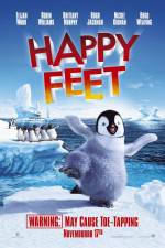 Watch Happy Feet Freemovieswatch