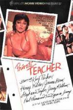 Watch Private Teacher Freemovieswatch