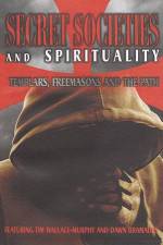 Watch Secret Societies and Biblical Prophecy Vol 1 Freemovieswatch