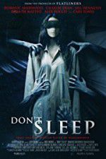 Watch Don\'t Sleep Freemovieswatch