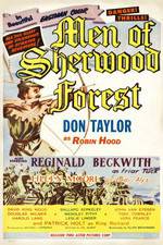 Watch The Men of Sherwood Forest Freemovieswatch