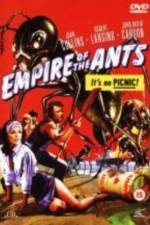 Watch Empire of the Ants Freemovieswatch