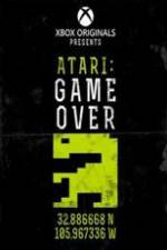 Watch Atari: Game Over Freemovieswatch
