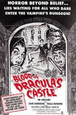 Watch Blood of Dracula's Castle Freemovieswatch