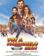 Watch Voy a pasármelo bien Freemovieswatch