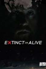 Watch Extinct or Alive: Tasmanian Tiger Freemovieswatch