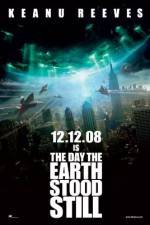 Watch The Day the Earth Stood Still (2008) Freemovieswatch