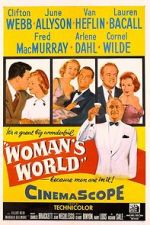 Watch Woman's World Freemovieswatch
