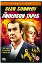 Watch The Anderson Tapes Freemovieswatch