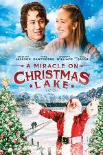 Watch A Miracle on Christmas Lake Freemovieswatch