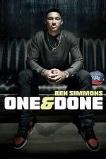 Watch One & Done Freemovieswatch
